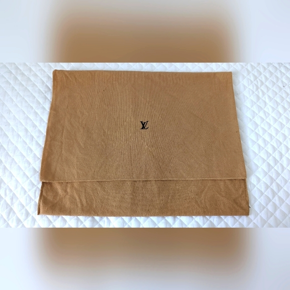 Louis Vuitton Storage Dust bag - Picture 1 of 3